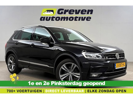Volkswagen Tiguan 0