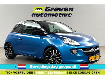Opel Adam 0