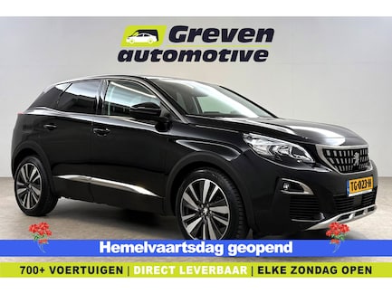 Peugeot 3008 0