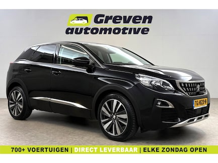 Peugeot 3008 0