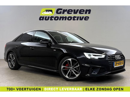 Audi A4 0