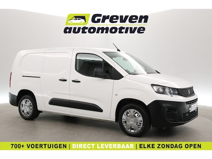 Peugeot Partner 0