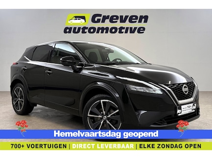 Nissan Qashqai 0