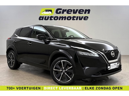 Nissan Qashqai 0