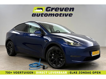 Tesla Model Y 0
