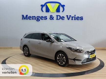 Kia Ceed 0