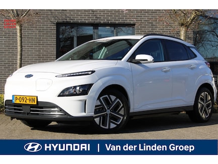 Hyundai Kona Electric 0