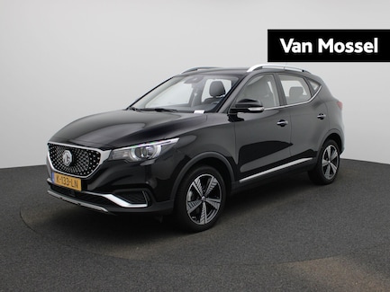 MG MG ZS 0
