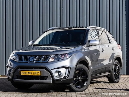 Suzuki Vitara 0