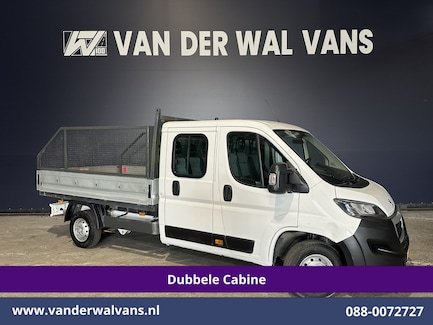 Peugeot Boxer 0