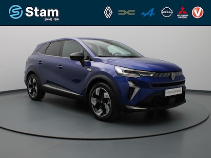Renault Symbioz 0