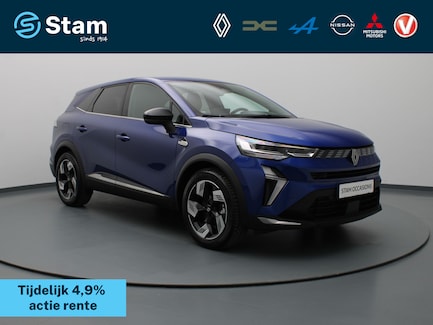 Renault Symbioz 0