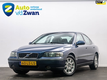 Volvo S60 0