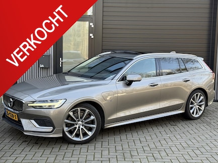 Volvo V60 0
