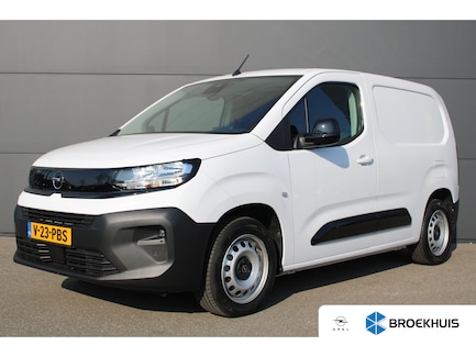 Opel Combo 0