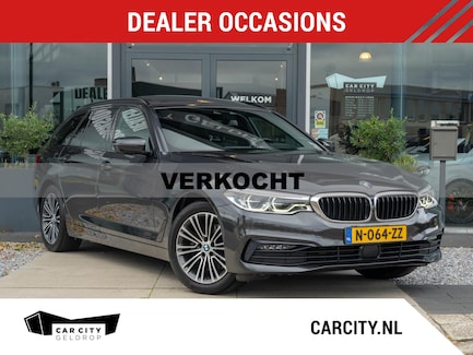 BMW 5-Serie 0