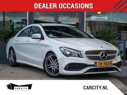 Mercedes-Benz CLA 0