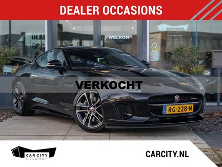 Jaguar F-Type 0