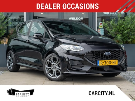 Ford Fiesta 0