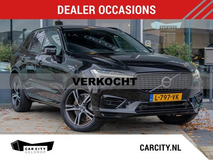 Volvo XC60 0