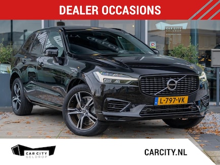 Volvo XC60 0