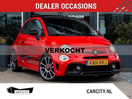 Abarth 595 0