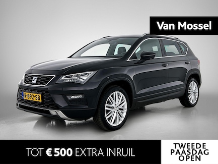 SEAT Ateca 0
