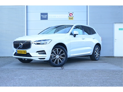 Volvo XC60 0