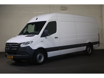 Mercedes-Benz eSprinter 0
