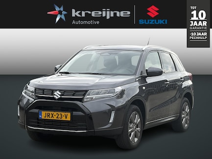 Suzuki Vitara 0