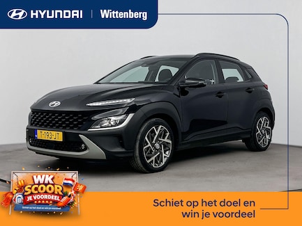 Hyundai Kona 0