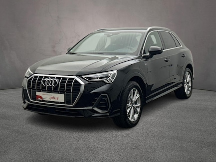Audi Q3 0