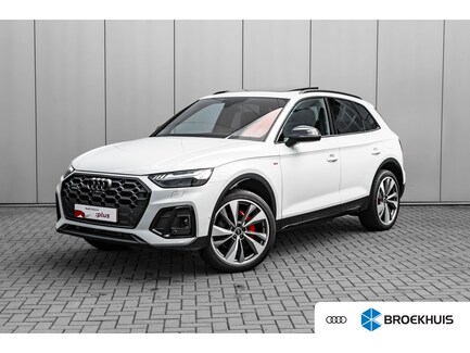 Audi Q5 0