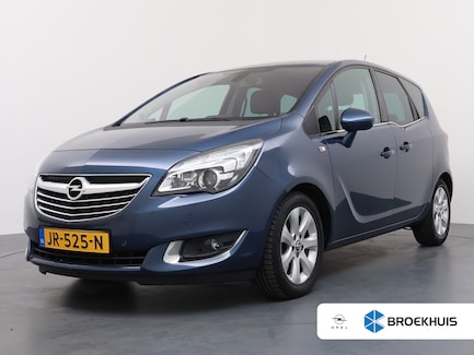 Opel Meriva 0