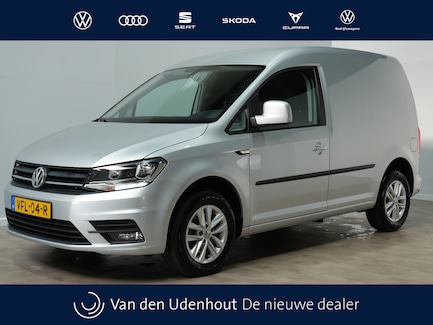 Volkswagen Caddy 0