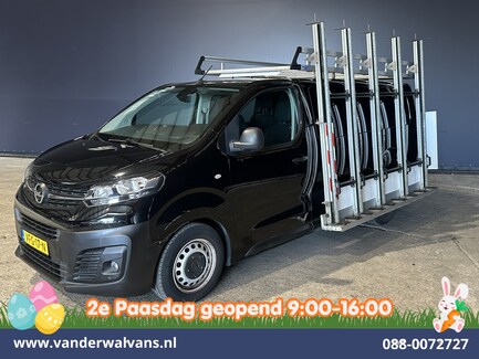 Opel Vivaro 0