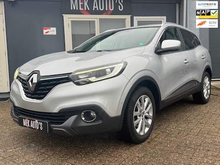Renault Kadjar 0