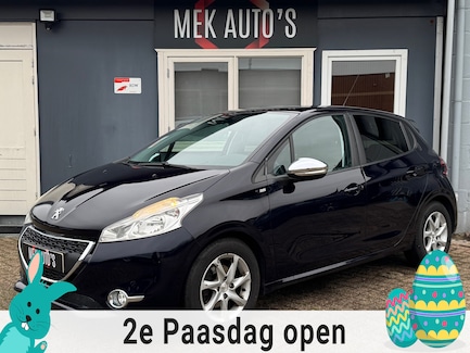 Peugeot 208 0