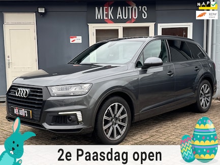 Audi Q7 0