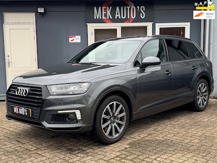 Audi Q7 0