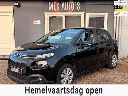 Citroën C3 0