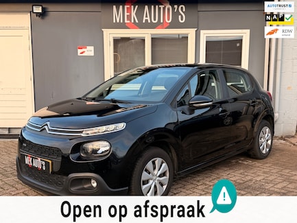 Citroën C3 0