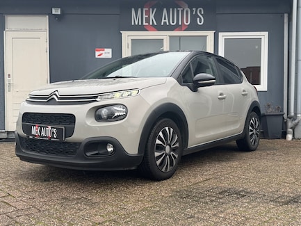 Citroën C3 0