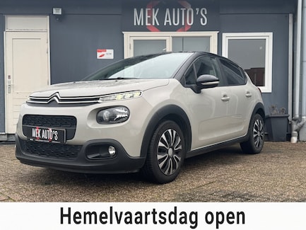 Citroën C3 0