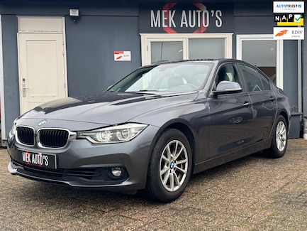 BMW 3-Serie 0