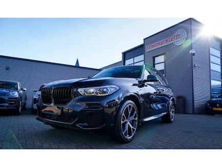 BMW X5 0