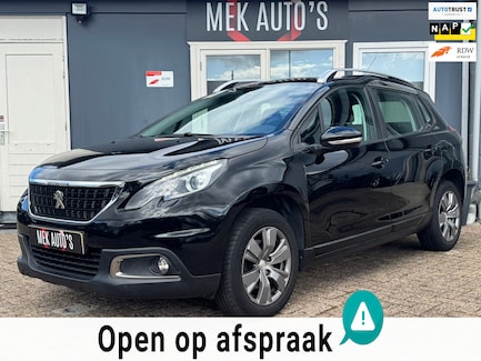 Peugeot 2008 0