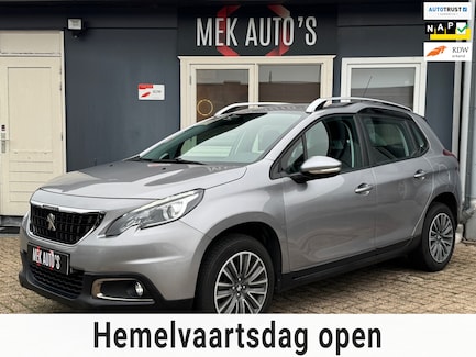 Peugeot 2008 0