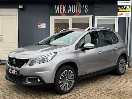 Peugeot 2008 0