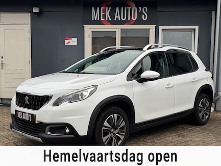 Peugeot 2008 0